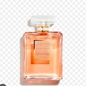 Coco Chanel Mademoiselle